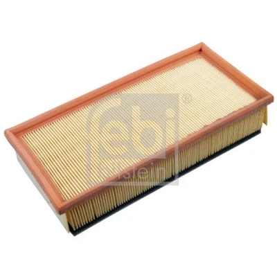 Bilde av FEBI BILSTEIN 38925 Luftfilter 72 156 326 Filterinnsats med forfilter