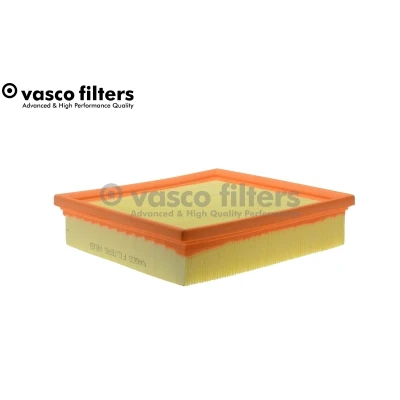 Bilde av DAVID VASCO A619 Luftfilter 58 224 242 firkantet Filterinnsats