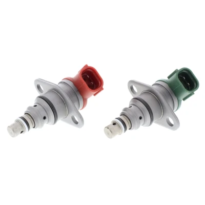 Bilde av Trykkreguleringsventil, Common Rail System, nissan,opel,renault,saab,toyota, 04221 27012_SET