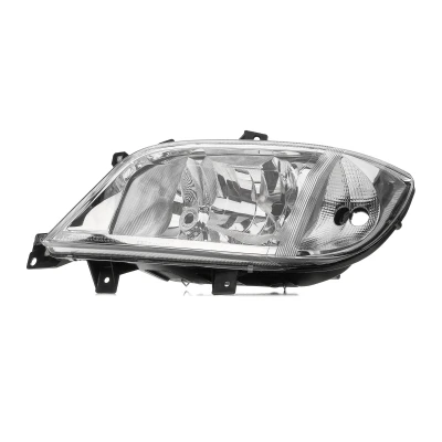 Bilde av ALKAR 2755966 Frontlykter venstre H7/H3, H7, PY21W, H3 uten elektromotor MERCEDES BENZ: Sprinter 3 T Minibuss, Van