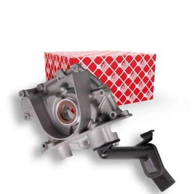 Bilde av FEBI BILSTEIN 101696 Oljepumpe