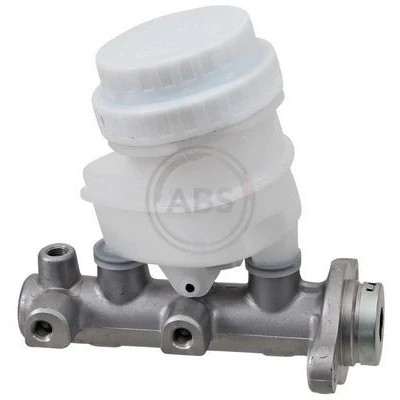 Bilde av Hovedbremsesylinder, mitsubishi l200 / triton, triton flak/chassi, pajero sport ii, MN102440
