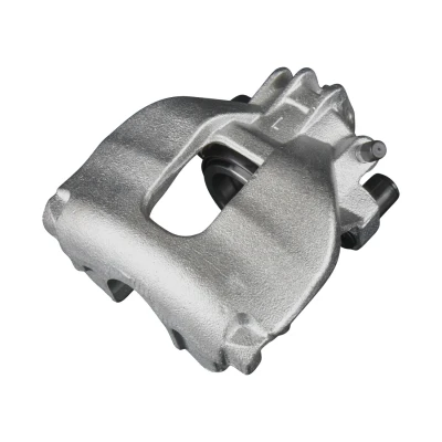 Bilde av FEBI BILSTEIN 180680 Bremsecaliper Støpejern framaksel venstre VOLVO: V70 2, S60 I, XC70 I Cross Country