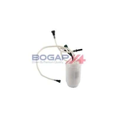 Bilde av BOGAP A6322105 Brennstoff leveringsenhet VW: Touareg I (7LA, 7L6, 7L7) 4.2 V8 FSI, 3.2 V6, 5.0 V10 TDI, V8, 3.0 V6 6.0 W12