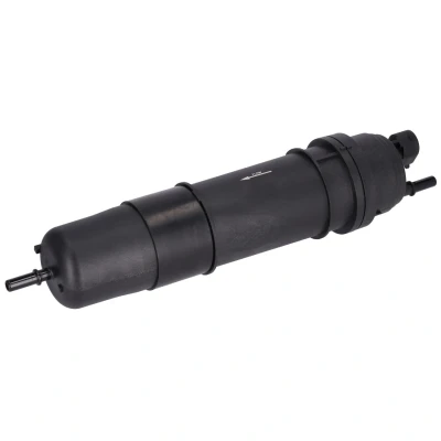 Bilde av FEBI BILSTEIN 195031 Drivstoffilter ledningsfilter, med filteroppvarming