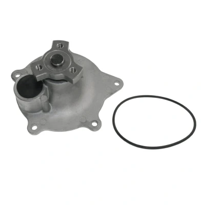 Bilde av BLUE PRINT ADA109119 Vannpumpe Aluminiumstøpegods med tetningsring Metall CHRYSLER: Voyager / Grand 3