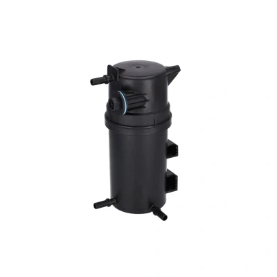 Bilde av FEBI BILSTEIN 106893 Drivstoffilter ledningsfilter, med tilkobling for vannsensor, vannutskiller VOLKSWAGEN: Amarok Pick up