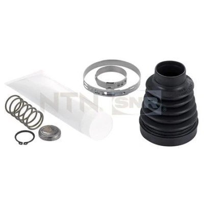 Bilde av SNR IBK59.002 Drivakselmansjett girkassesiden Termoplast PEUGEOT: Partner II Van, 208 I Hatchback, 307 CITROËN: C3 II, DS3 Hatchback