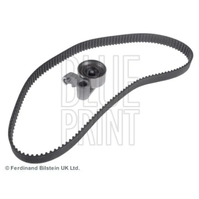 Bilde av BLUE PRINT ADT37318 Registerreimsett 143 med avrundet tannprofil LEXUS: GS II, I, TOYOTA: Supra IV