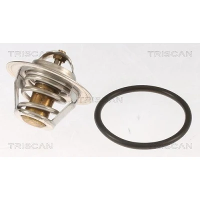 Bilde av TRISCAN 8620 7188 Termostat 88 separat kasse VOLKSWAGEN: Multivan 5 (7HM, Transporter Bus, Passat B6 Variant, AUDI: A4 B7 Avant, A6 C6 Avant