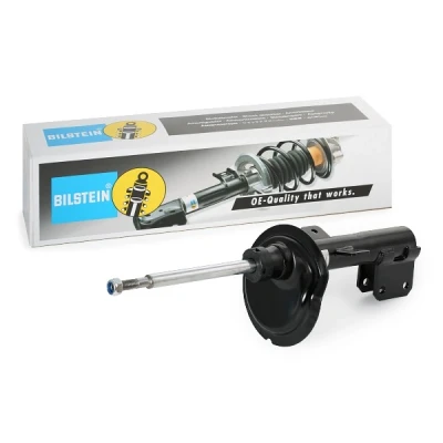 Bilde av BILSTEIN B4 OE Replacement 22 113115 Støtdemper framaksel gasstrykk torørs fjærbein øvre stift, nedre klemme PEUGEOT: 307 SW, Hatchback, CC