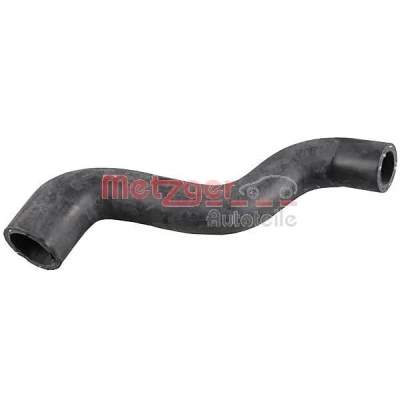 Bilde av METZGER 2421309 Radiatorslange EPDM (etyl propylen dien gummi) MERCEDES BENZ: Sprinter 3.5 T Van, Vito Mixto