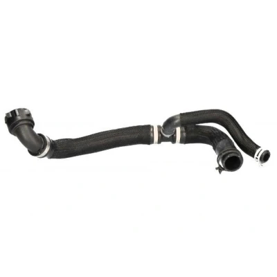 Bilde av MAPCO 39446 Radiatorslange øvre EPDM (etyl propylen dien gummi) VOLVO: XC60 I, V70 3