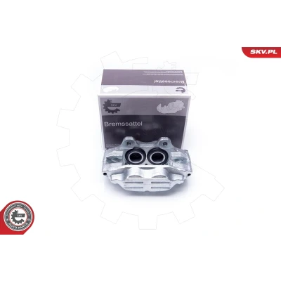 Bilde av ESEN SKV 34SKV712 Bremsecaliper framaksel høyre TOYOTA: Land Cruiser 80, HILUX 6 Pick up, 5 up