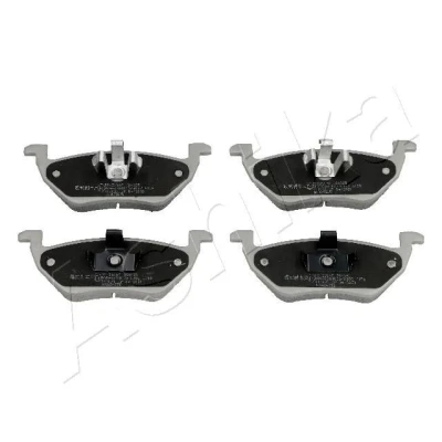 Bilde av Bremseklosser sett, Bakaksel, ford maverick, mazda tribute, 4532488, 4592554, 4717737, 4780682, 5L842200AA, 5L842200AB, 5L8Z2200AA, 5U2J