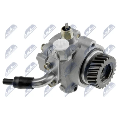 Bilde av Hydraulikkpumpe, styring, mitsubishi pajero iv, sport ii, van 4450A074