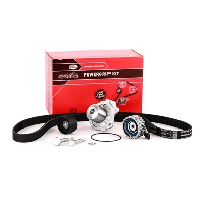 Bilde av GATES KP55500XS vannpumpe + Registerreimsett med Tru Power ALFA ROMEO: 147