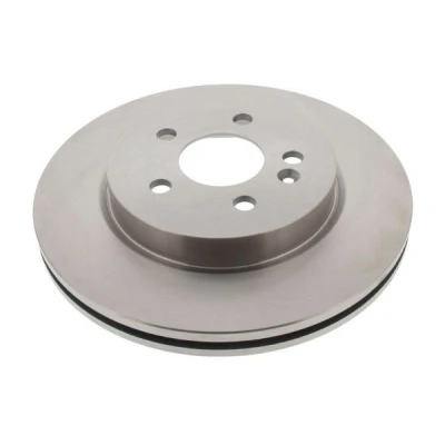 Bilde av MAPCO 15792 Bremseskiver framaksel 303 26 5 112 ventilert MERCEDES BENZ: ML Klasse
