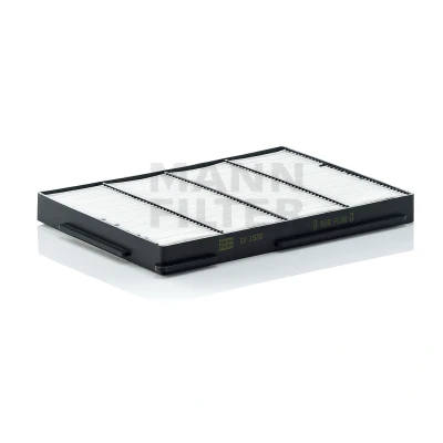 Bilde av MANN FILTER CU 1526 Kupéfilter Partikkelfilter 214 154 20 SUBARU: Forester I