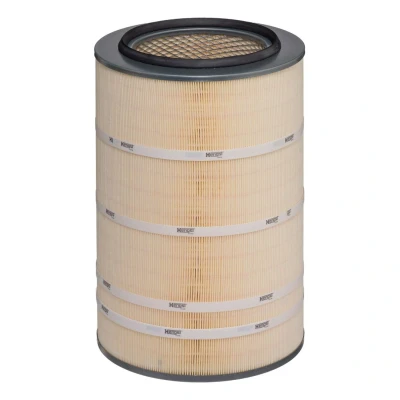 Bilde av Luftfilter HENGST FILTER E118L