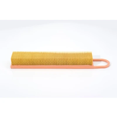Bilde av BOSCH F 026 400 050 Luftfilter 56 84,5 494,5 Filterinnsats PEUGEOT: Partner II Van, 508 I SW, 208 Hatchback, CITROËN: Berlingo
