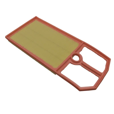 Bilde av BLUE PRINT ADV182259 Luftfilter 33 188 418 Filterinnsats VOLKSWAGEN: Golf 4, New Beetle Hatchback, 4 Variant, SKODA: Octavia 1 Combi