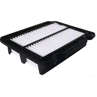Bilde av VALEO 585212 Luftfilter 46 186 224 Filterinnsats CHEVROLET: Aveo / Kalos Hatchback, Sedan
