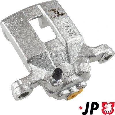 Bilde av JP GROUP 4062001880 Bremsecaliper høyre bakaksel NISSAN: X Trail