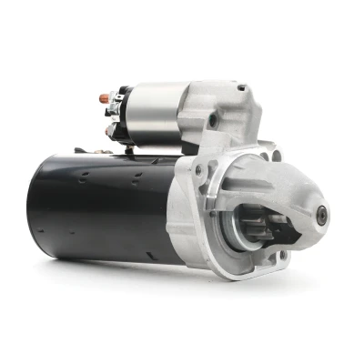 Bilde av AS PL S0614S Starter 12 2,50 9 IVECO: DAILY 4, 3 Kasten/Kombi, 4 Kasten/Kombi