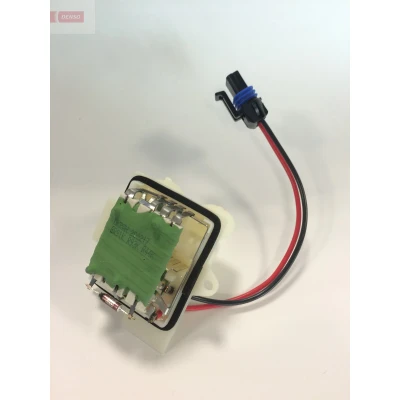 Bilde av DENSO DRS23006 motstand, kupevifte