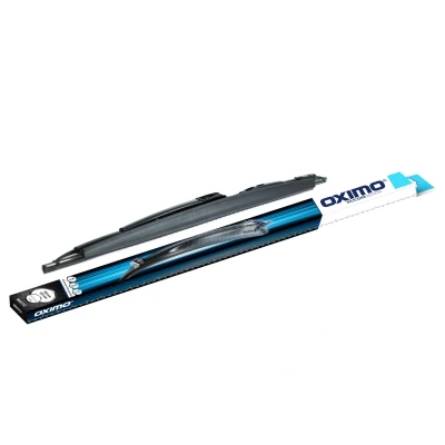 Bilde av Vindusvisker Oximo WEX3752 625mm foran Bøyleviskeblad med spoiler BMW: 7