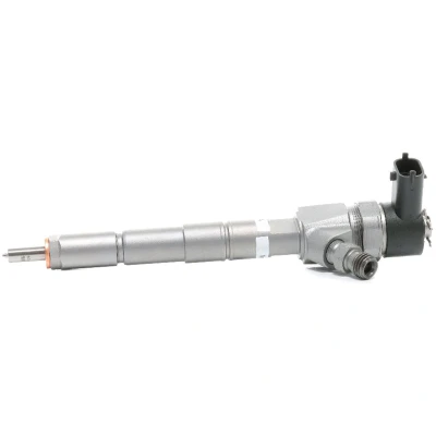 Bilde av METZGER ORIGINAL ERSATZTEIL 0870087 Innsprøytningsdyse Common Rail (CR) Reservedelen må koderes med OBD selvdiagnoseutstyr tetningsring