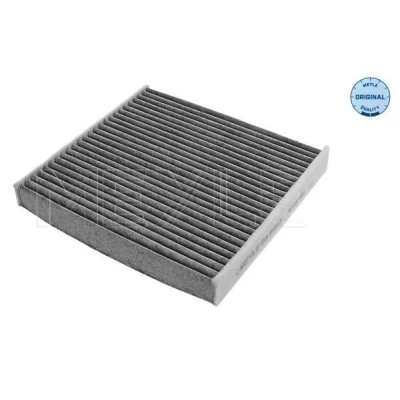 Bilde av MEYLE 712 320 0012 Kupéfilter Karbonfilter, Filterinnsats, med luktabsorberende virkning 200 215 30 ORIGINAL Quality FORD: Transit Mk6 Van