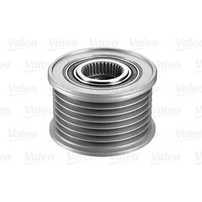 Bilde av VALEO 588063 Frihjul Dynamo 38,3 RENAULT: MEGANE 3, GRAND SCENIC 2, NISSAN: X Trail, Qashqai / Qashqai+2 I