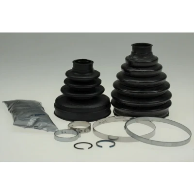 Bilde av SPIDAN 36357 Drivakselmansjett TPE (termoplastisk elastomer), NBR (nitril butadien kautsjuk)