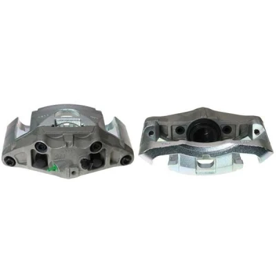 Bilde av BUDWEG CALIPER 343736 Bremsecaliper AUDI: A4 B7 Avant, A6 C6 Sedan