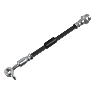Bilde av FEBI BILSTEIN 183701 Bremseslange høyre bakaksel, ytre 186 NISSAN: Qashqai 2