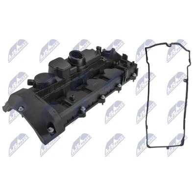 Bilde av Ventildeksel, mercedes benz c klass [w204], t model [s204], e [w211], flak/chassi [vf211], [s211],