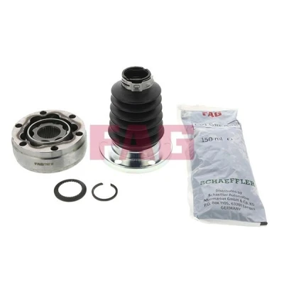 Bilde av FAG 771 0338 30 Drivknute Termoplast VOLKSWAGEN: Polo IV Hatchback, II Hatchback