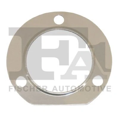 Bilde av Tetning, eksosrør, smart fortwo cabrio, coupé, 4514920080, A4514920080