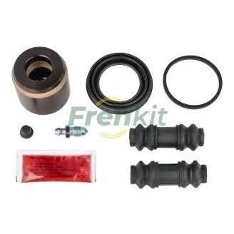 Bilde av FRENKIT 248982 Bremseklave Reparasjonssett bakaksel 48 Kit+Piston JEEP: Grand Cherokee I, WRANGLER 2, III
