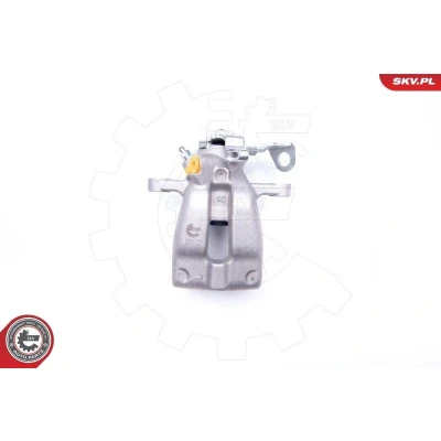 Bilde av ESEN SKV 34SKV487 Bremsecaliper 118 venstre bakaksel OPEL: Meriva A, Astra G Caravan