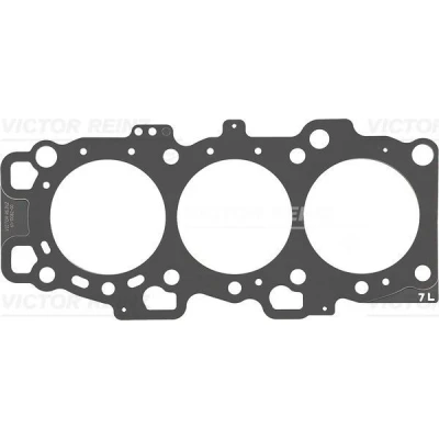 Bilde av REINZ 61 10082 00 Toppakning 88,5 metallagpakning