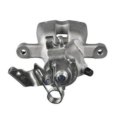 Bilde av FEBI BILSTEIN 178184 Bremsecaliper Aluminiumstøpegods venstre bakaksel OPEL: Astra H Caravan, Hatchback, Zafira A