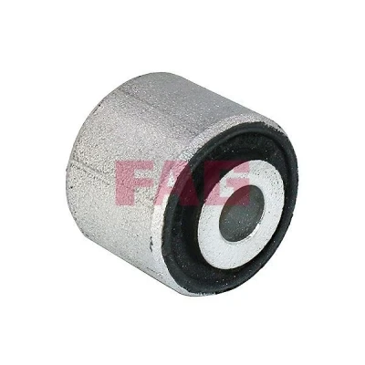 Bilde av FAG 829 0639 10 Styrestang Lagring Gummimetallager AUDI: A4 B6/B7 Cabrio, B6 Avant, B7 Avant