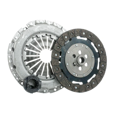 Bilde av BLUE PRINT ADV183082 Clutch tre deler med syntetisk fett utløserlager 229 VOLKSWAGEN: Caddy 3, Passat B6 Variant, GOLF 6, SKODA: Octavia 2 Combi