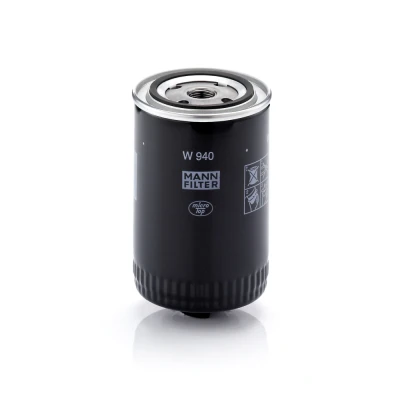 Bilde av Oljefilter MANN FILTER W 940 (10)