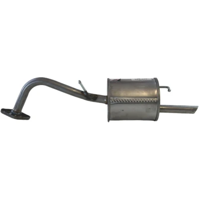 Bilde av BOSAL 228 299 Sluttlyddemper TOYOTA: Yaris III Hatchback