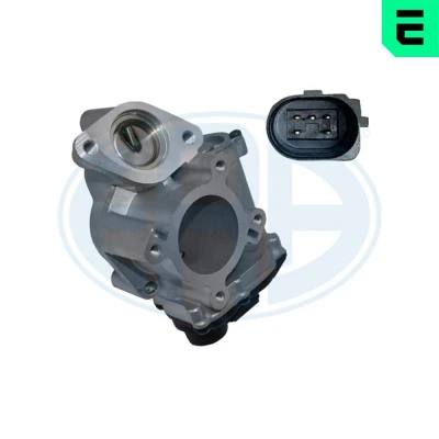 Bilde av ERA 555201A EGR Ventil elektrisk med tetning NISSAN: Qashqai / Qashqai+2 I, X Trail, OPEL: Vivaro A Combi, RENAULT: MEGANE 2 Kombi, TRAFIC Kasten