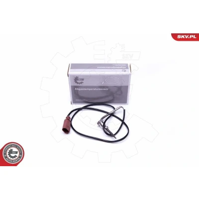 Bilde av Sensor, avgasstempertur, audi a4 b7, b7 avant, cabriolet, a6 c6, c6 03G906088C